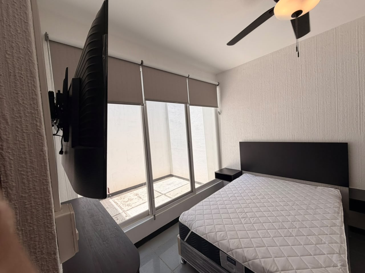 FURNISHED APARTMENT FOR RENT IN TLALIXTAC DE CABRERA